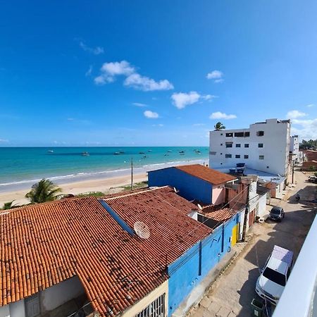 Suites Jangadeiro Maragogi 5 Rua Jangadeiros 215 Екстериор снимка