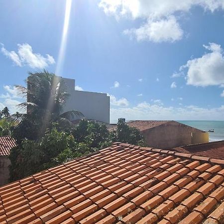 Suites Jangadeiro Maragogi 5 Rua Jangadeiros 215 Екстериор снимка