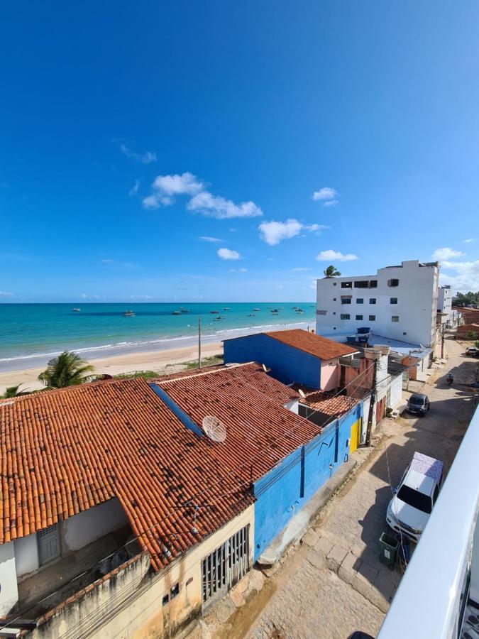 Suites Jangadeiro Maragogi 5 Rua Jangadeiros 215 Екстериор снимка