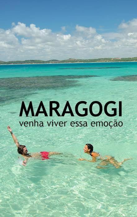 Suites Jangadeiro Maragogi 5 Rua Jangadeiros 215 Екстериор снимка