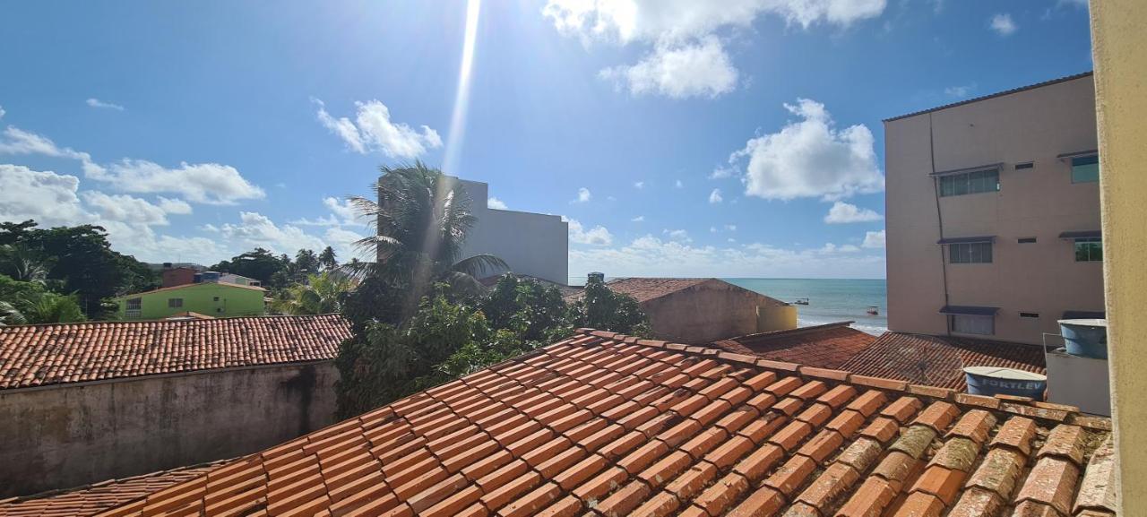 Suites Jangadeiro Maragogi 5 Rua Jangadeiros 215 Екстериор снимка