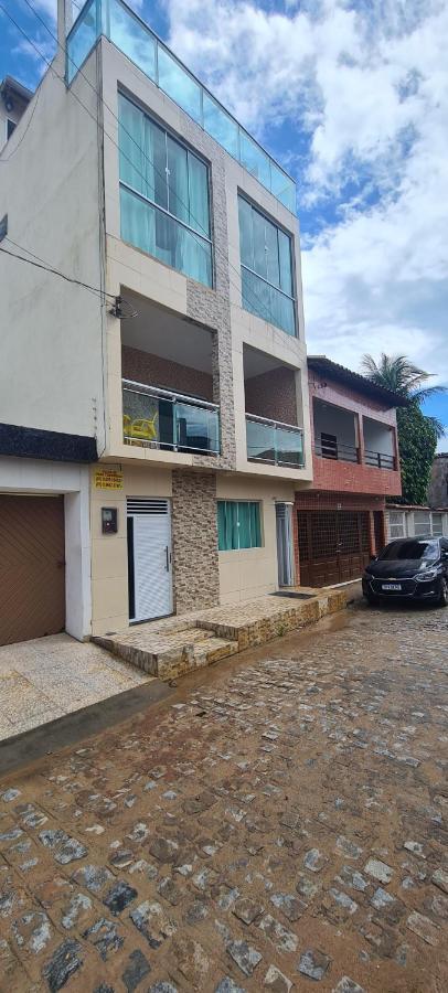 Suites Jangadeiro Maragogi 5 Rua Jangadeiros 215 Екстериор снимка