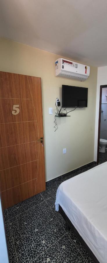 Suites Jangadeiro Maragogi 5 Rua Jangadeiros 215 Екстериор снимка
